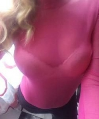 Кристина, 31 год