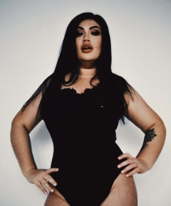 Амелия, 30 лет